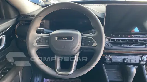 JEEP COMPASS 1.3 T270 TURBO LIMITED