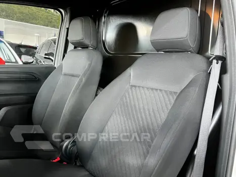 Fiorino Endurance 1.3 Flex 8V 2p