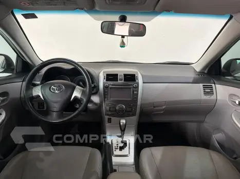 Corolla XEi 2.0 Flex 16V Aut.