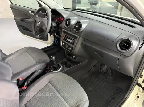 Gol 1.0 Mi 8V Flex 4P Manual G.Vi