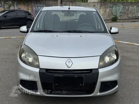 SANDERO 1.0 Expression 16V