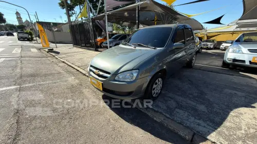 CHEVROLET CLASSIC 1.0 MPFI VHC Life 8V 4 portas