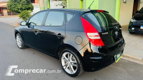 I30 2.0 MPI 16V