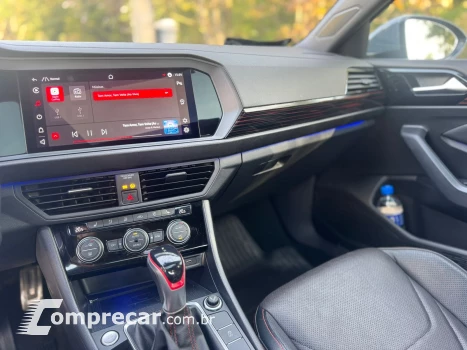 JETTA 2.0 TFSI GLI