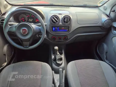 Palio ESSENCE 1.6 Flex 16V 5p