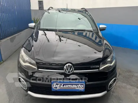 SAVEIRO 1.6 Cross CE 8V