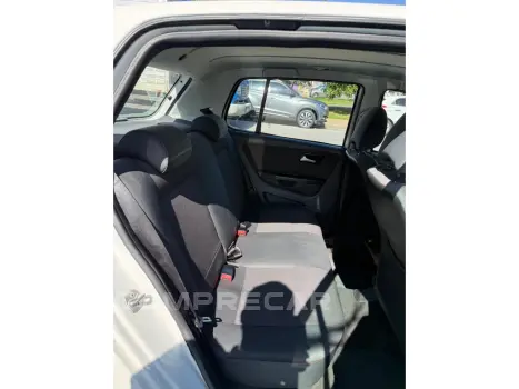 FOX 1.6 MI PRIME 8V FLEX 4P MANUAL