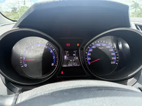 HB20 1.6 Comfort Plus 16V