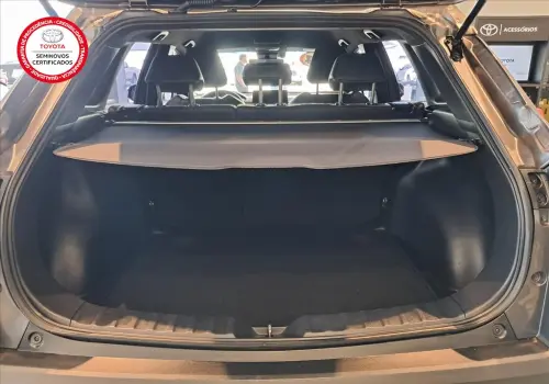 COROLLA CROSS 2.0 VVT-IE FLEX XRE DIRECT SHIFT