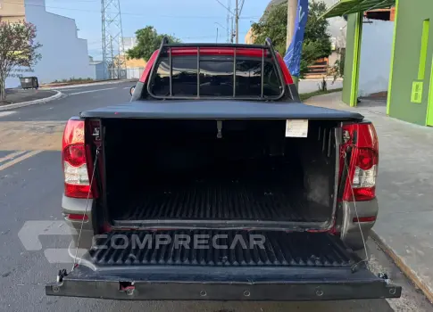 STRADA 1.4 MPI Working CS 8V