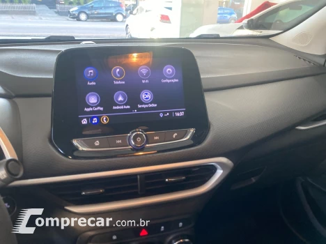 TRACKER 1.0 TURBO CHEVROLET