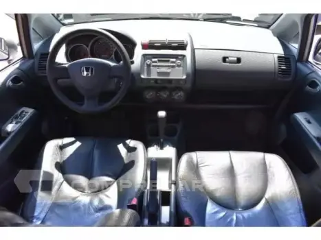 FIT 1.5 EX 16V