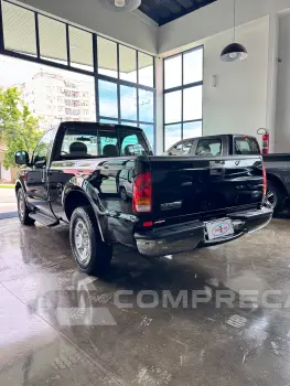 F-250 XLT 3.9 4x2 Diesel TB