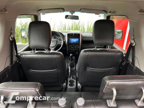 JIMNY 1.3 4all 4X4 16V