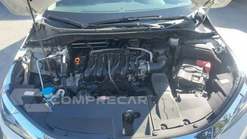 CITY 1.5 I-vtec Hatch LX