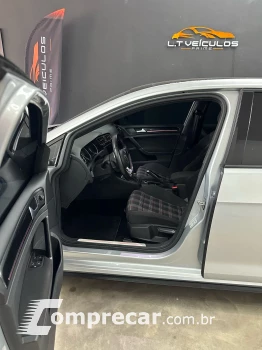 GOLF 2.0 TSI GTI 16V 220cv Turbo