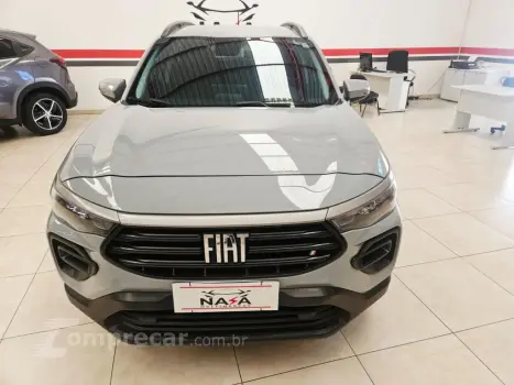 PULSE 1.0 Turbo 200 Drive