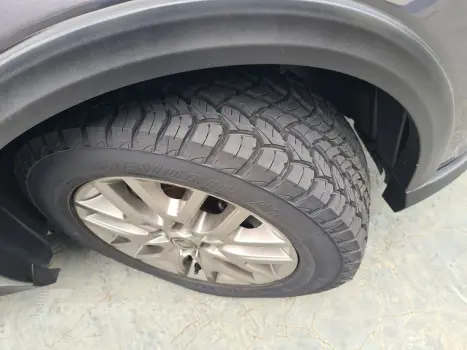 ARGO 1.3 Firefly Trekking