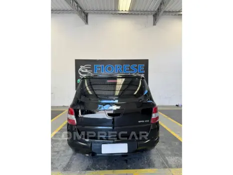 SPIN 1.8 ADVANTAGE 8V FLEX 4P MANUAL