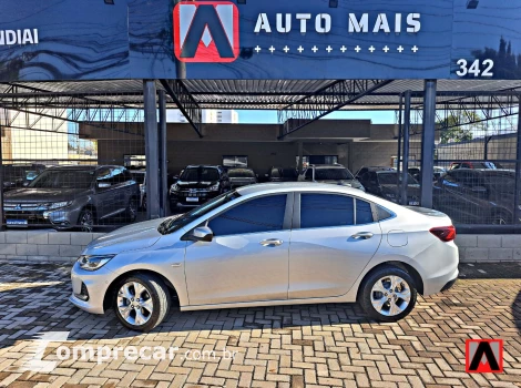 ONIX 1.0 Turbo Plus Premier
