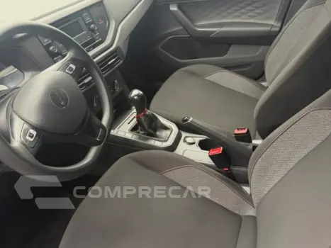 POLO - 1.0 MPI TRACK MANUAL