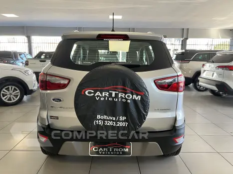 ECOSPORT TITNAT 2.0