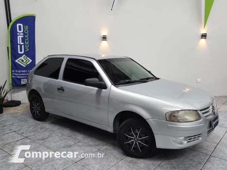 GOL 1.0 MI Ecomotion 8V G.IV