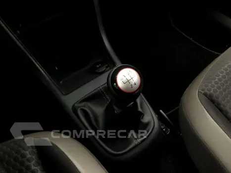 Cross Up 1.0 Tsi 12V Flex 4P Manual