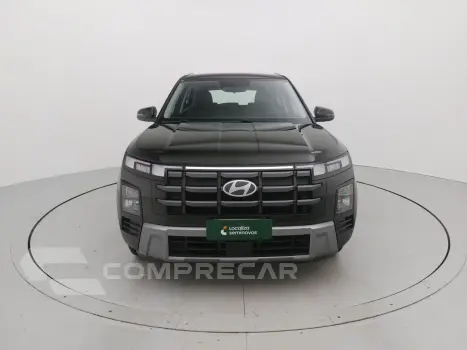 CRETA 1.0 TGDI FLEX LIMITED AUTOMÁTICO