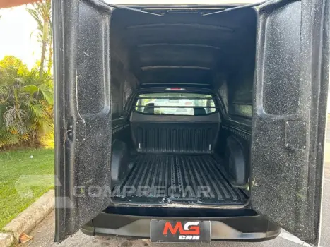 SAVEIRO 1.6 MSI Robust CS 8V