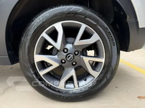 Kicks 1.6 16V Flexstart Sense Xtronic