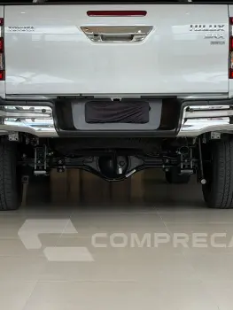 HILUX 2.8 SRX 4X4 CD 16V