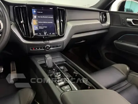 XC60 T8 POLESTAR