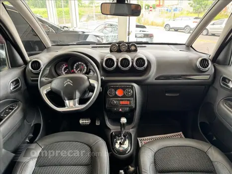 AIRCROSS 1.6 Exclusive 16V