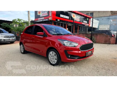 KA 1.0 TI-VCT FLEX SE MANUAL