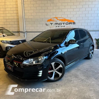 GOLF 2.0 350 TSI GTI