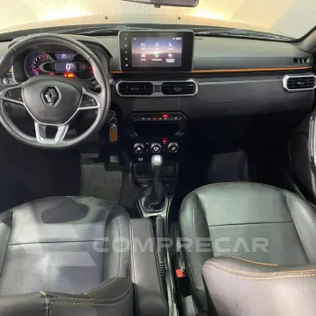 OROCH Outsider 1.3Tce Flex Aut.