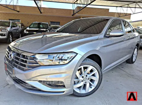 JETTA 1.4 16V TSI Comfortline