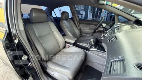 CIVIC 1.8 LXL 16V