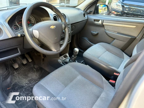 CELTA 1.0 MPFI LT 8V