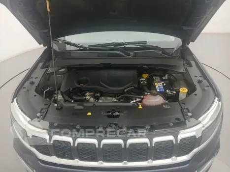 COMMANDER 1.3 T270 TURBO FLEX LIMITED AT6
