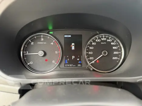 PAJERO 2.5 Sport HPE 4X4 8V Turbo Intercooler