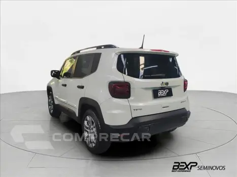 RENEGADE 1.3 T270 Turbo Sport