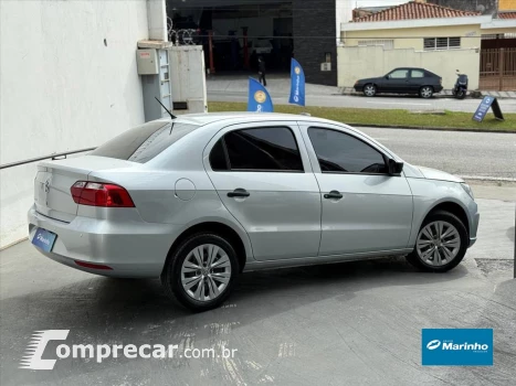 VOYAGE 1.0 12V MPI TOTALFLEX 4P MANUAL