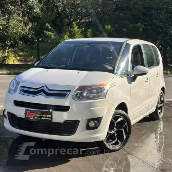 CITROEN C3 PIC TENDANCE 5 portas