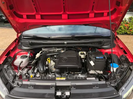 Nivus 1.0 200 Tsi Total Flex Highline Automático
