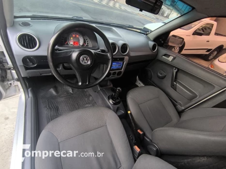 Saveiro 1.6 Mi/ 1.6Mi City Total Flex 8V