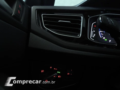 NIVUS 1.0 200 TSI Highline