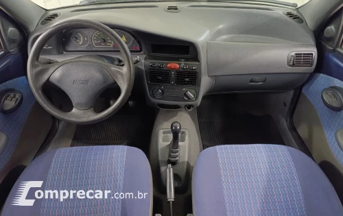 PALIO 1.0 MPI EX 8V
