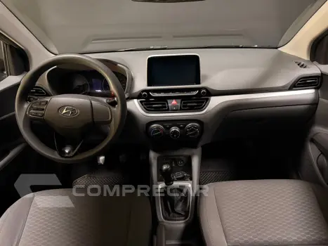 HB20S 1.0 12V FLEX VISION MANUAL